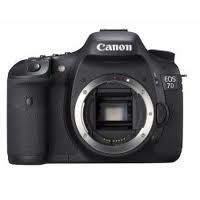 CANON EOS-7D