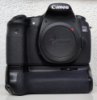 Canon EOS 60D, grip Meike