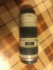 Canon EF 70-200mm f/4,0 L USM