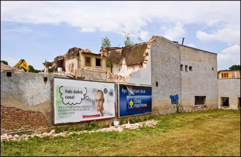 Fakt dobrá cena...