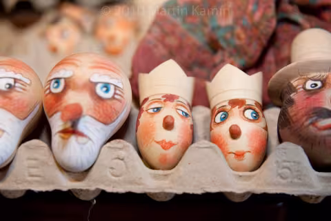 Marionety