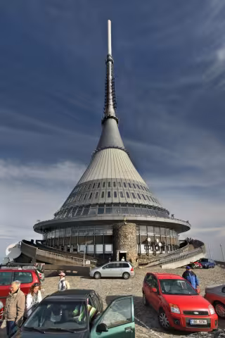Vyfoukáno