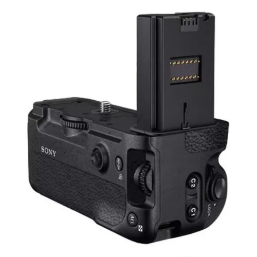 SONY VG-C3EM battery grip pro A9/A7R III/A7 III