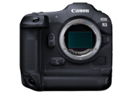 CANON EOS R3