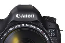 Canon EOS 5D Mark III