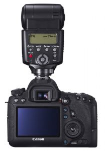 EOS 6D