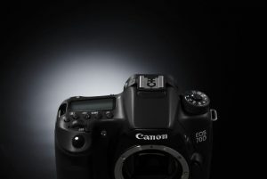 EOS 70D