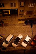 SONY RX1 ISO 6400