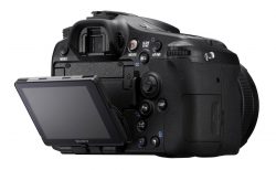 SONY Alpha SLT-77