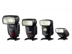 Family Speedlite