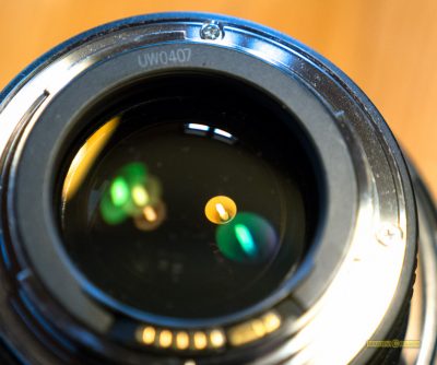 EF 24 f/1.4 L USM