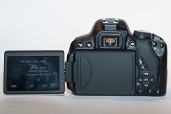 Canon 650D
