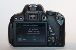 Canon 650D