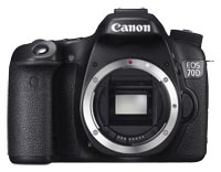 EOS 70D
