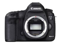 EOS 5D Mark III