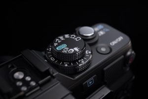 PowerShot G1 X