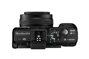 PowerShot G1X
